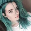 Pastel hair looks