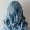 Pastel hair looks