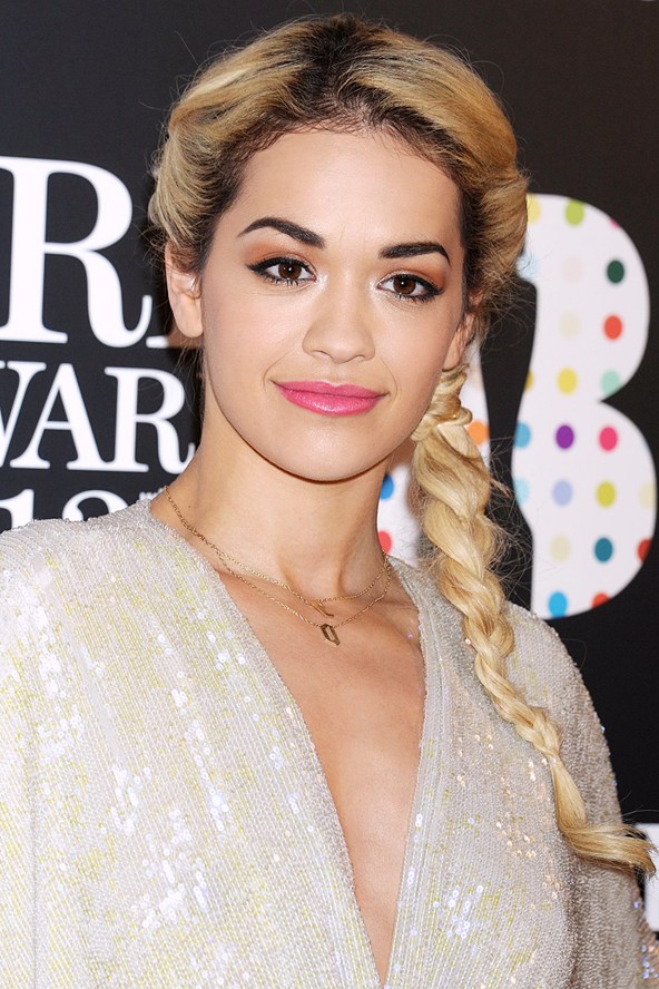 Rita Ora, Style and Beauty File