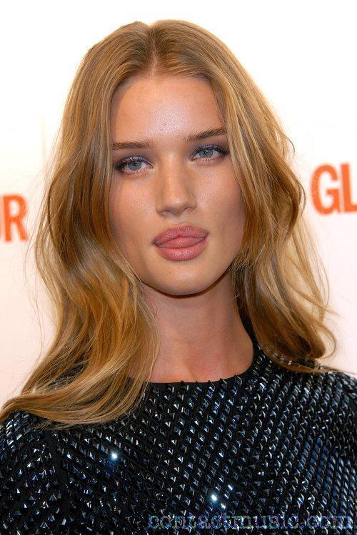 Rosie Huntingdon-Whiteley