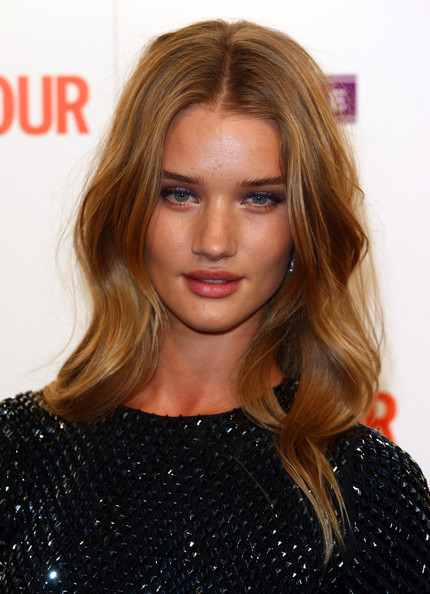 Rosie Huntingdon-Whiteley