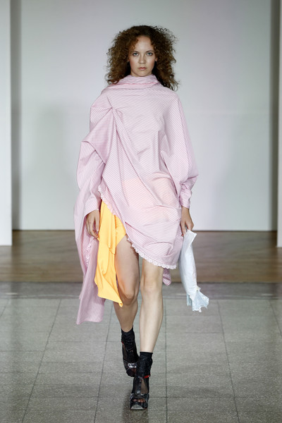 SS19 Runway Trends - Get inspired