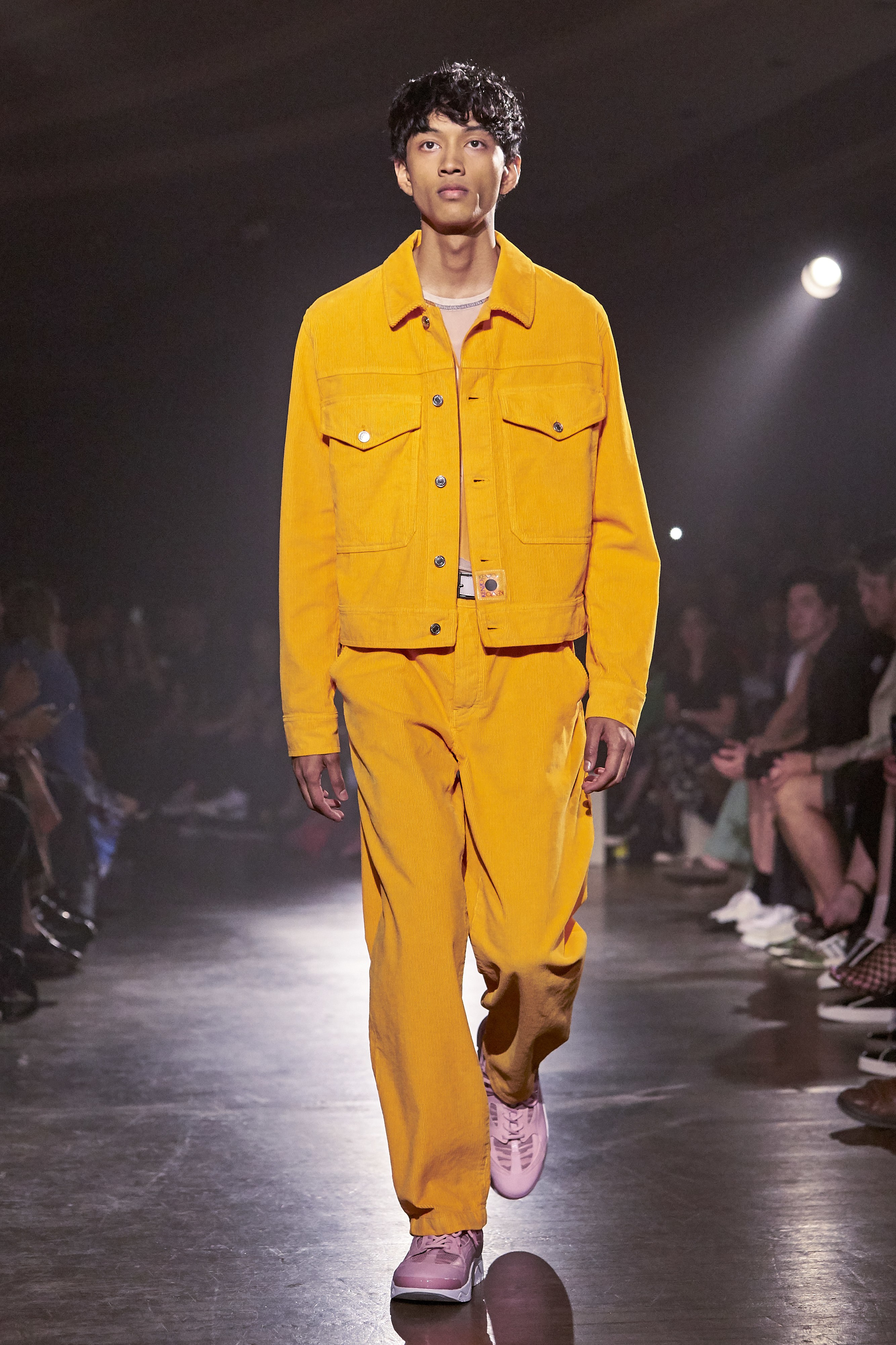 SS19 Runway Trends - Get inspired