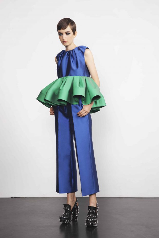 SS19 Runway Trends - Get inspired
