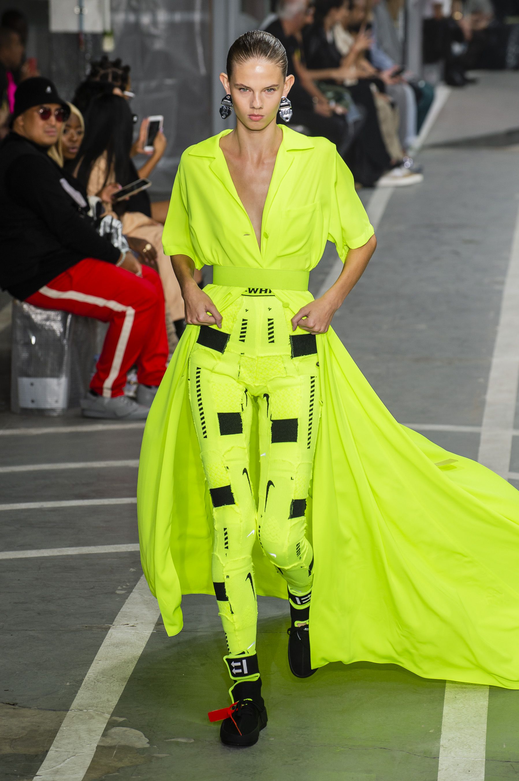 SS19 Runway Trends - Get inspired