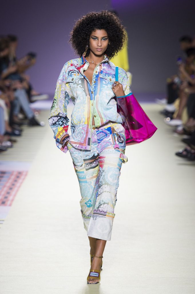 SS19 Runway Trends - Get inspired