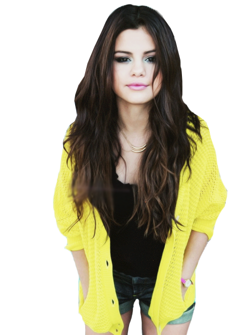 Selena Gomez Hairstyles