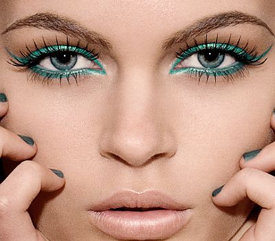 Spring Beauty Trends Inspired By the Runway