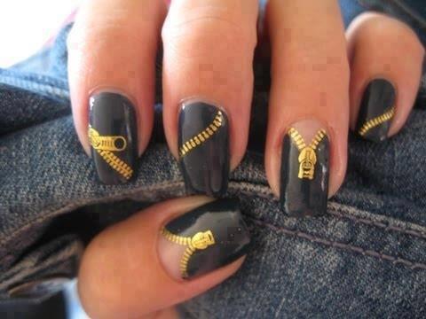 Striking Nail Ideas