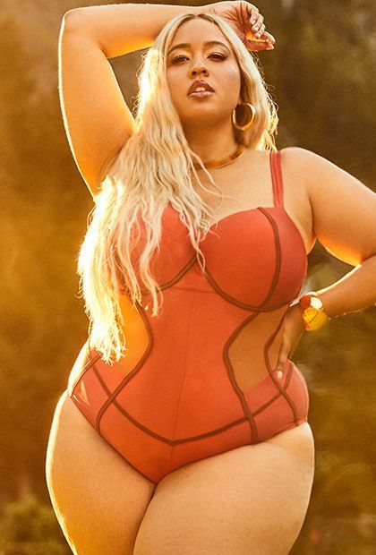 Swimsuits for all Shapes, Sizes and Ages. BE CONFIDENT