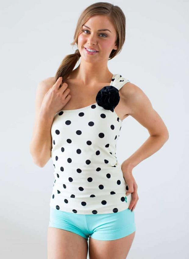 Swimsuits for all Shapes, Sizes and Ages. BE CONFIDENT