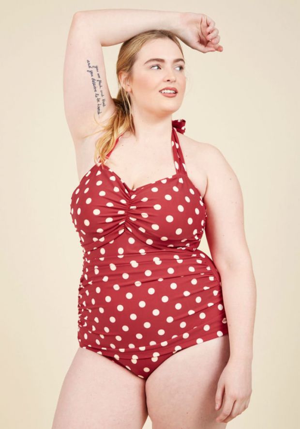 Swimsuits for all Shapes, Sizes and Ages. BE CONFIDENT