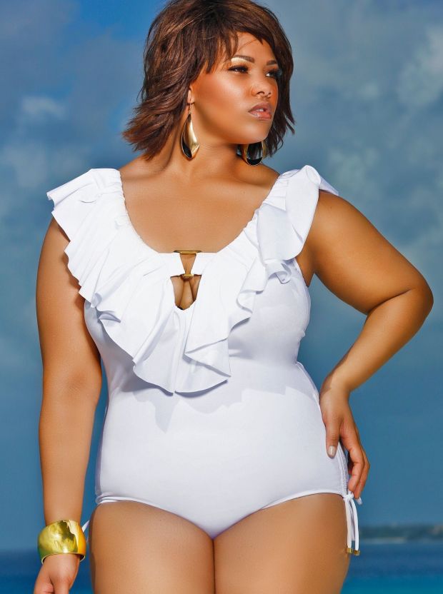 Swimsuits for all Shapes, Sizes and Ages. BE CONFIDENT