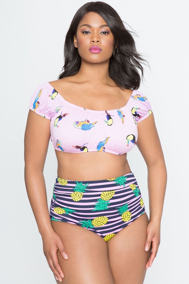 Swimsuits for all Shapes, Sizes and Ages. BE CONFIDENT