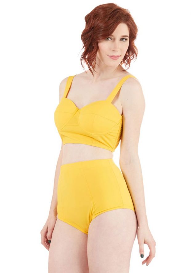 Swimsuits for all Shapes, Sizes and Ages. BE CONFIDENT