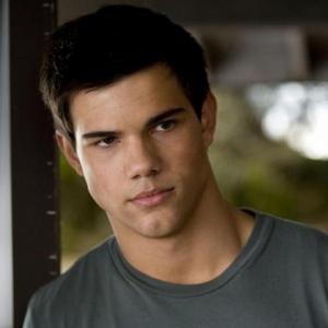 Taylor Lautner - Twilight Star