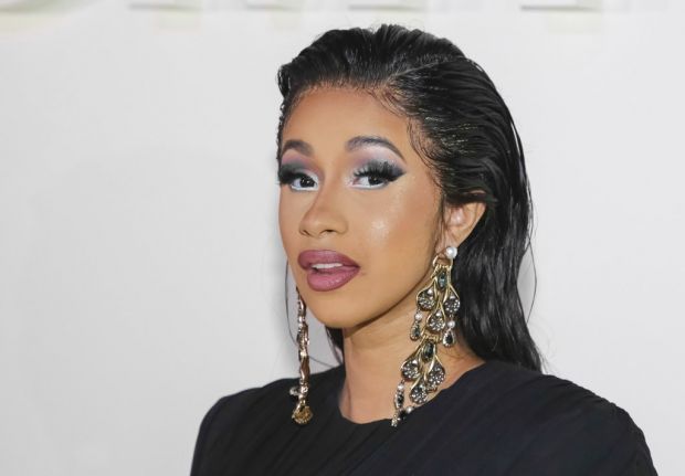 The Cardi B evolution