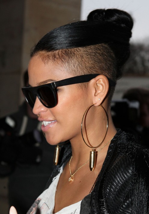 Top 15 Top Knot Hairstyles