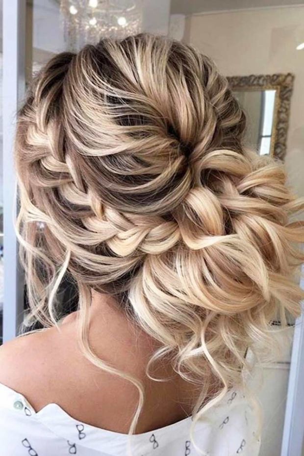 Up-Do inspiration