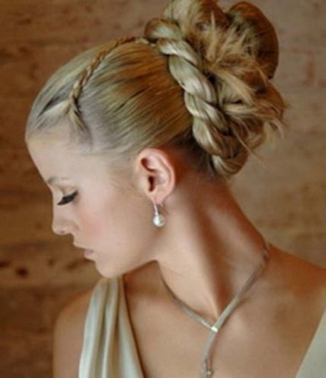 Up-Do inspiration