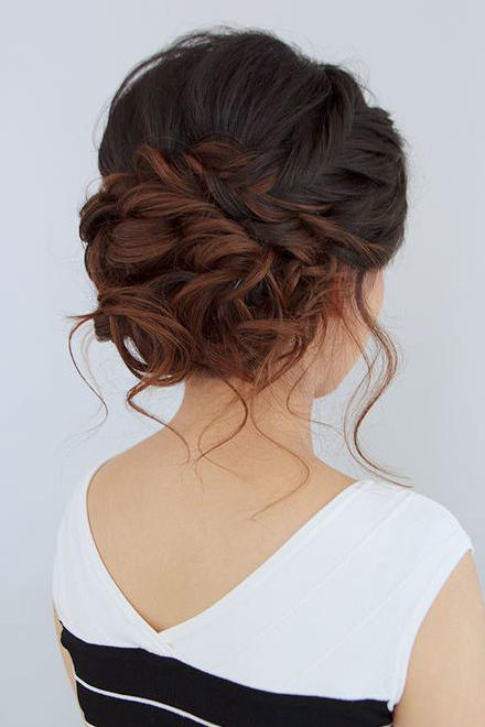 Up-Do inspiration