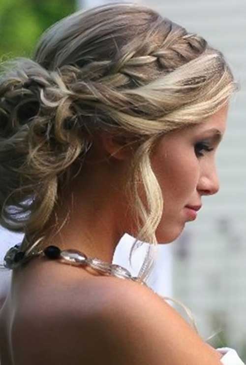 Up-Do inspiration