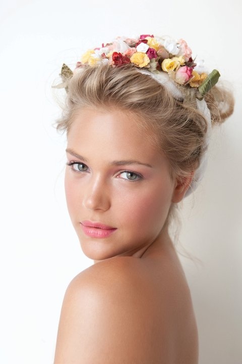 Wedding Hair Inspiration 