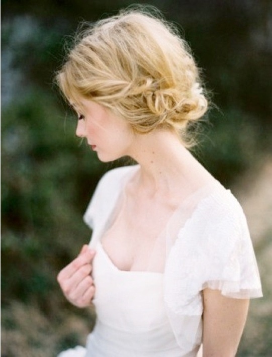 Wedding Hair Inspiration 