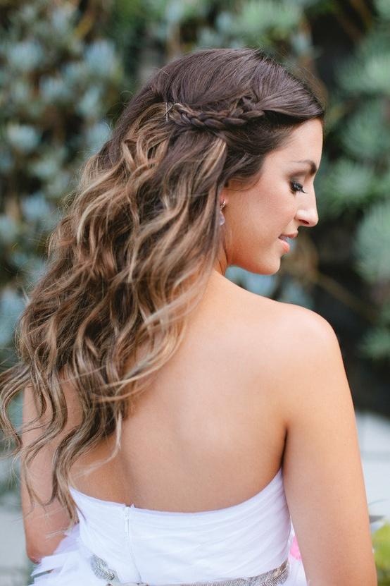 Wedding Hair Inspiration 