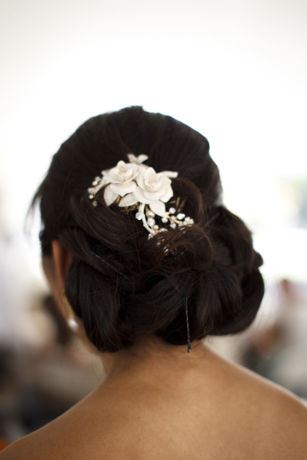 Wedding Hair Inspiration 