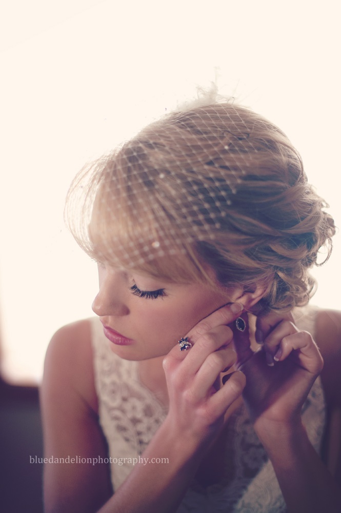 Wedding Hair Inspiration 