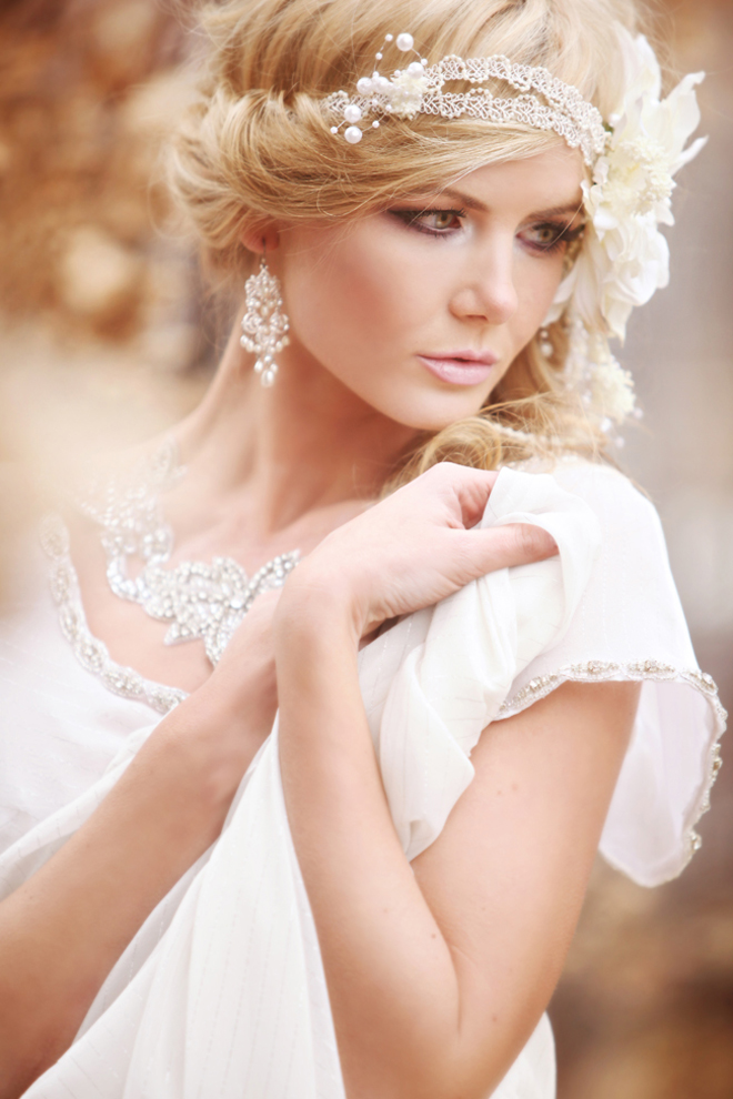 Wedding Hair Inspiration 