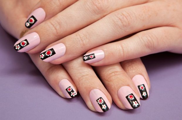 Which nail trend are you?