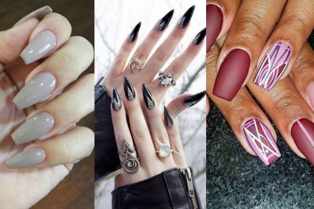 Which nail trend are you?