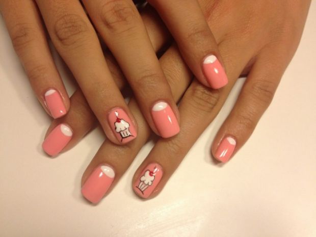 Which nail trend are you?