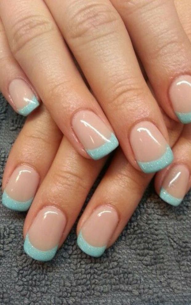 Which nail trend are you?