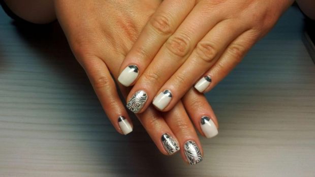 Which nail trend are you?