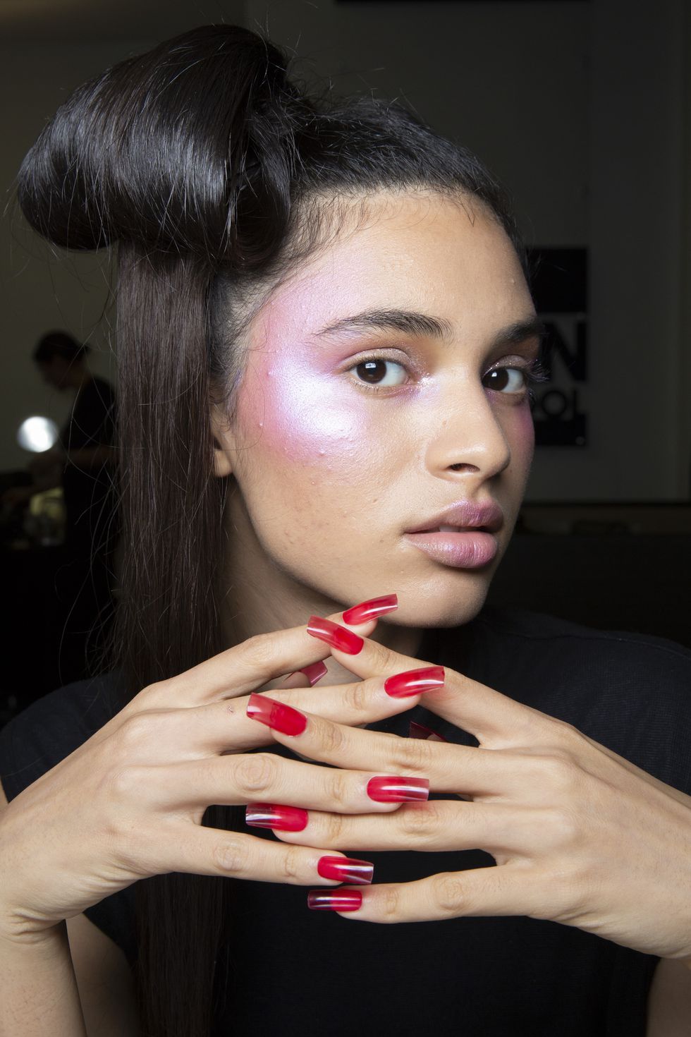 Which nail trend are you?