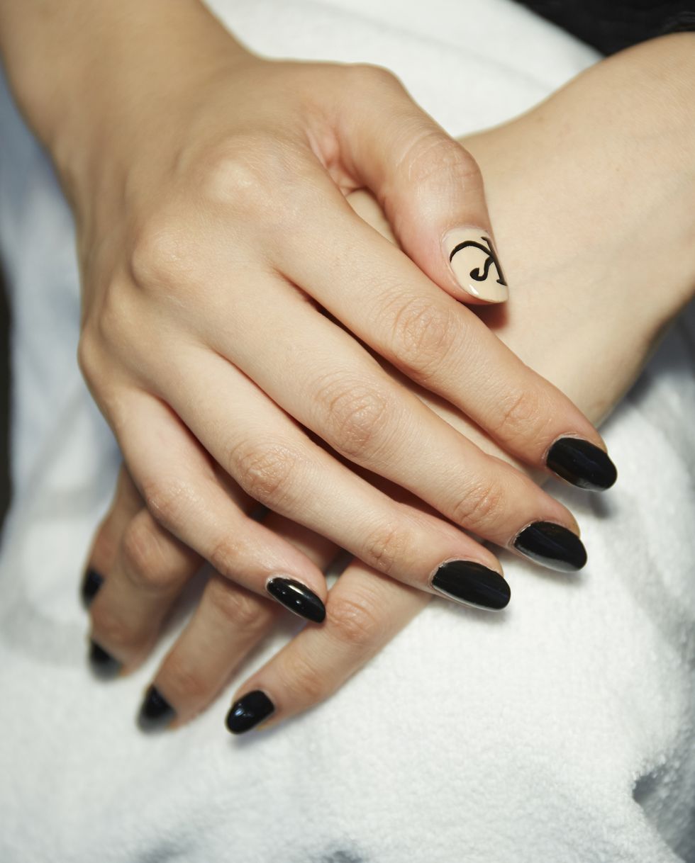 Which nail trend are you?
