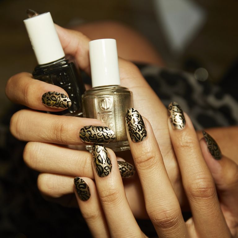 Which nail trend are you?