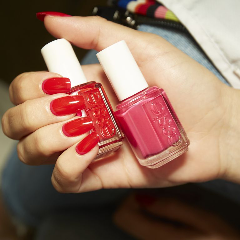 Which nail trend are you?