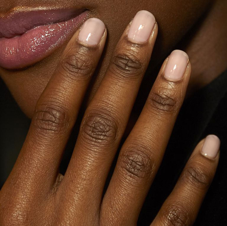 Which nail trend are you?