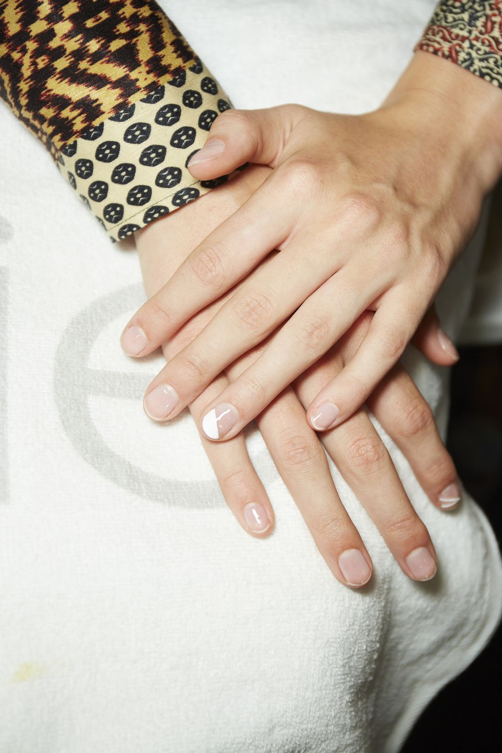 Which nail trend are you?