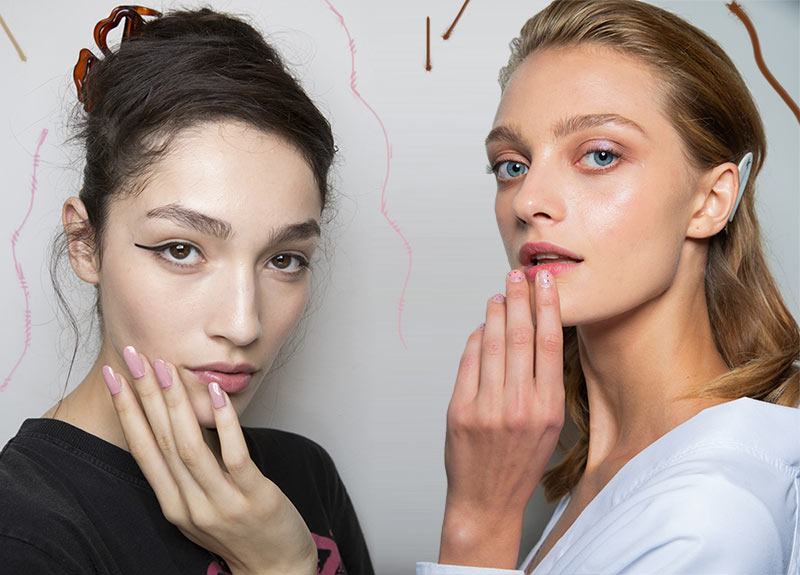 Which nail trend are you?