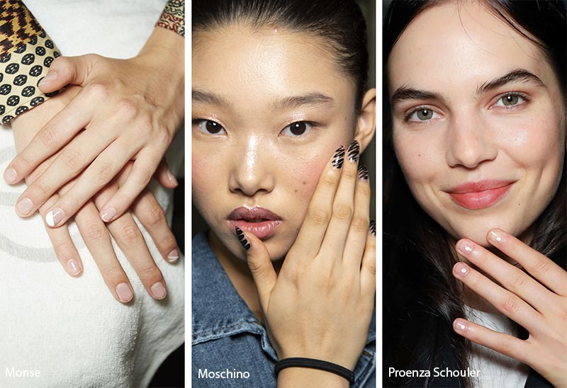 Which nail trend are you?