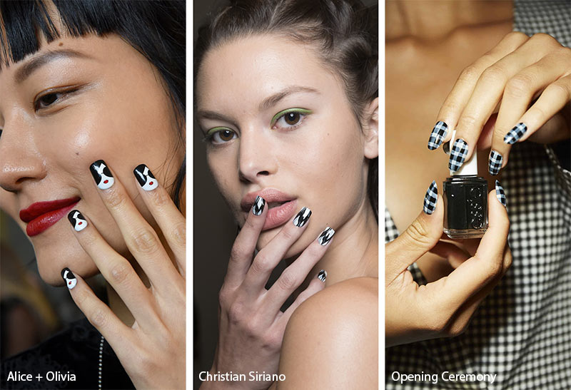 Which nail trend are you?