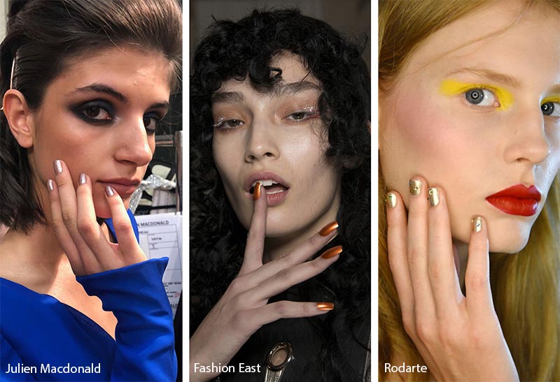 Which nail trend are you?