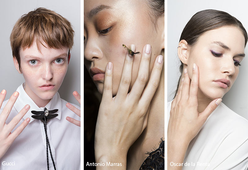 Which nail trend are you?