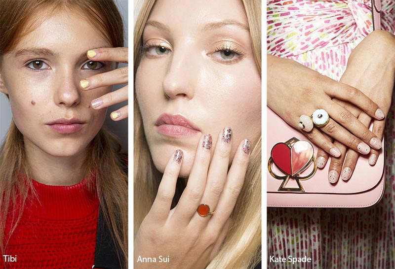 Which nail trend are you?