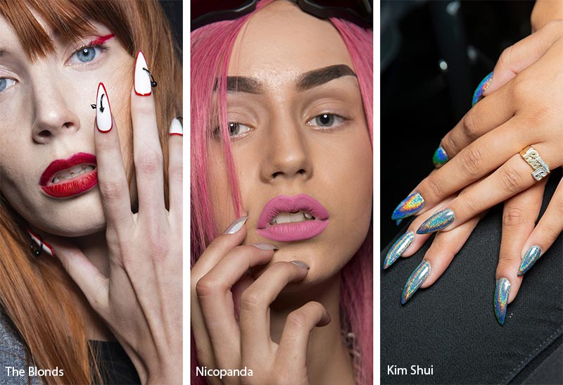 Which nail trend are you?